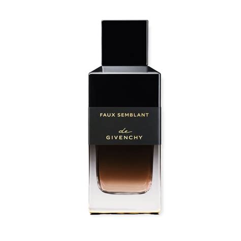 givenchy faux|Faux Semblant Givenchy for women and men .